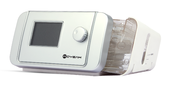 Home CPAP